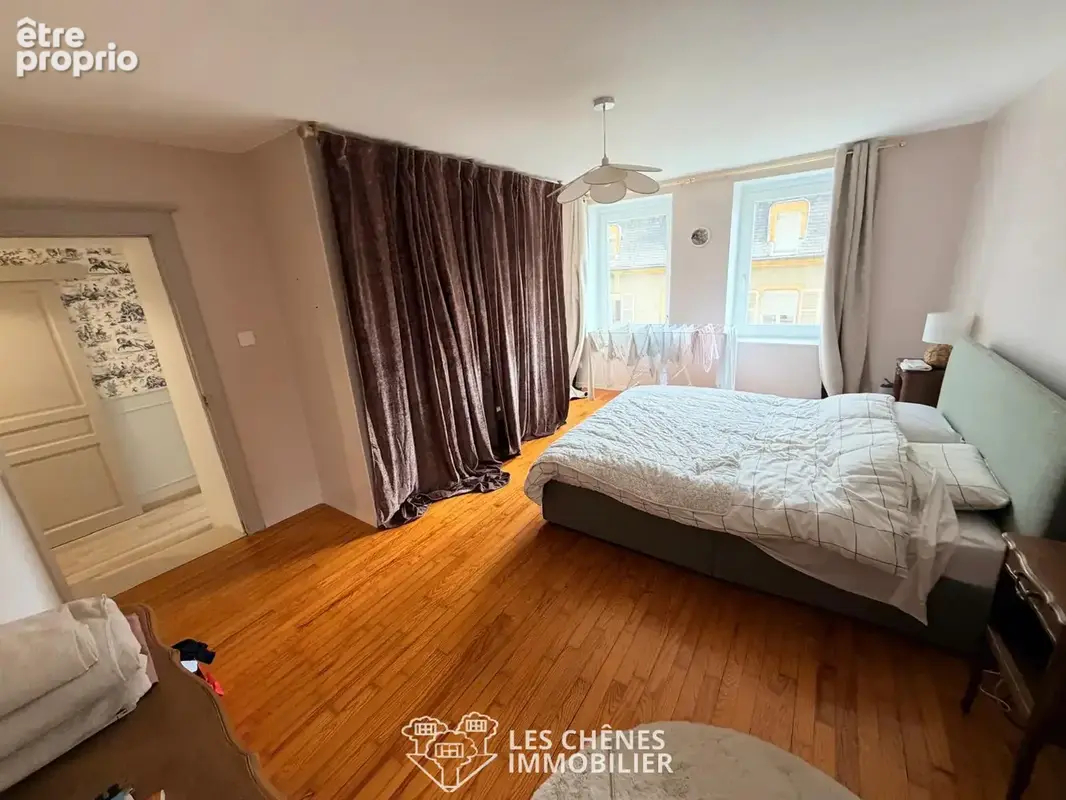 Maison de ville avec terrasse - photo 4