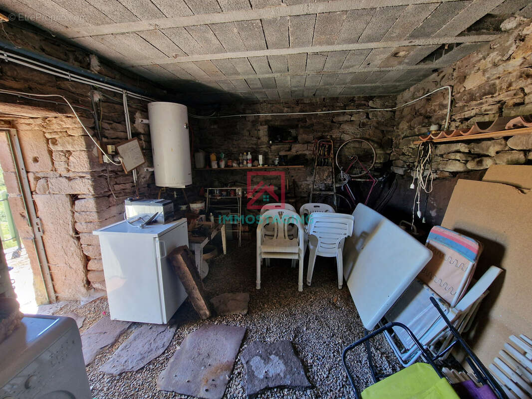 Maison à COMBRET