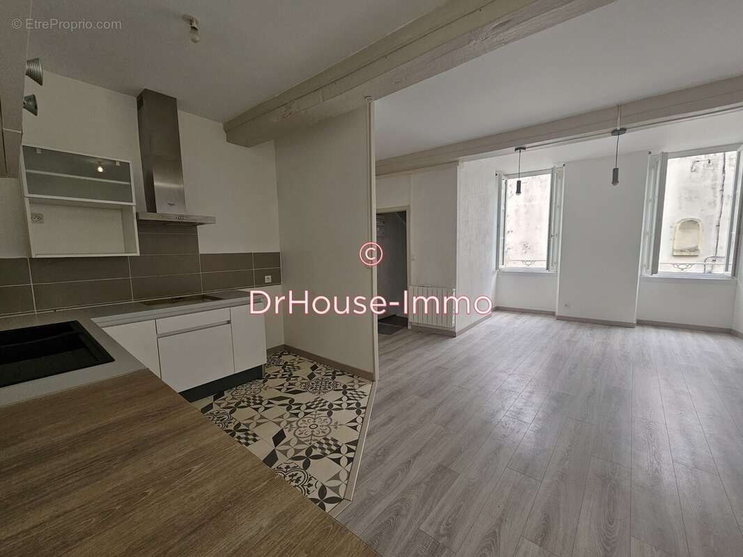 Appartement à BLAYE