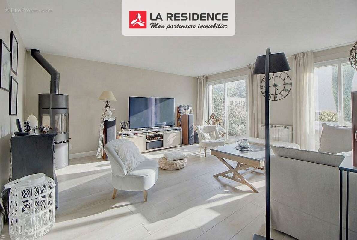 Maison à ANDRESY