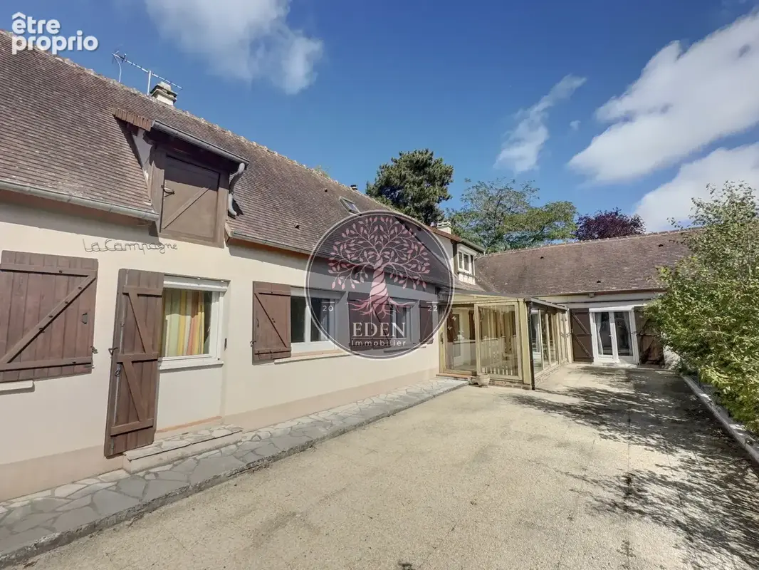 Maison 170m2 4Ch - photo 13