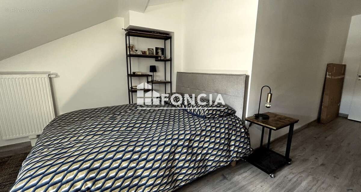 Appartement à CHARTRES