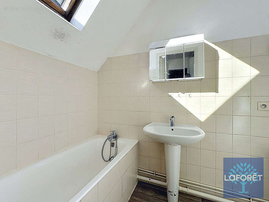 Appartement à ETAMPES