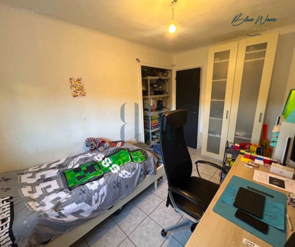 Maison à DRAGUIGNAN