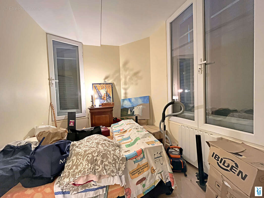 Appartement à ROUEN