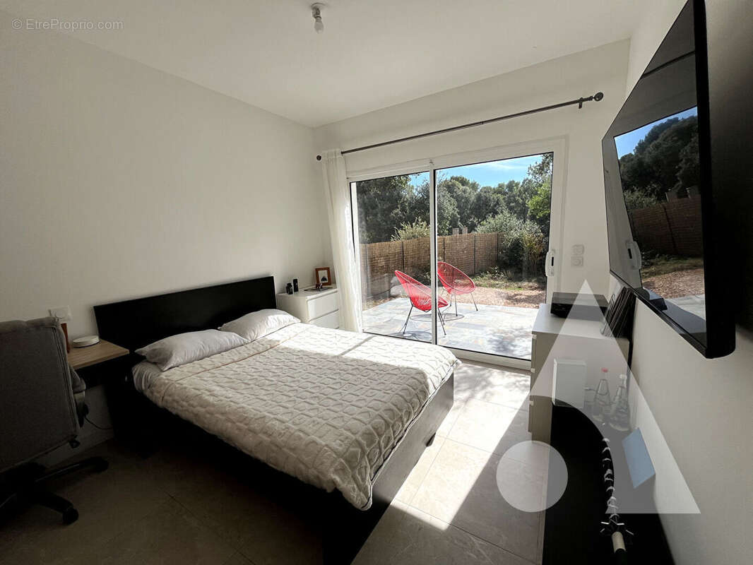 Maison à SILLANS-LA-CASCADE