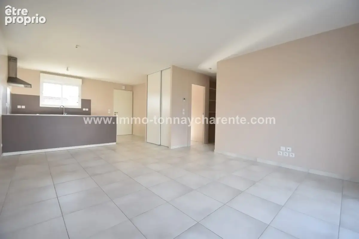 Maison 3 pièces 68 m² à vendre à Tonnay-Charente (17430) - photo 3