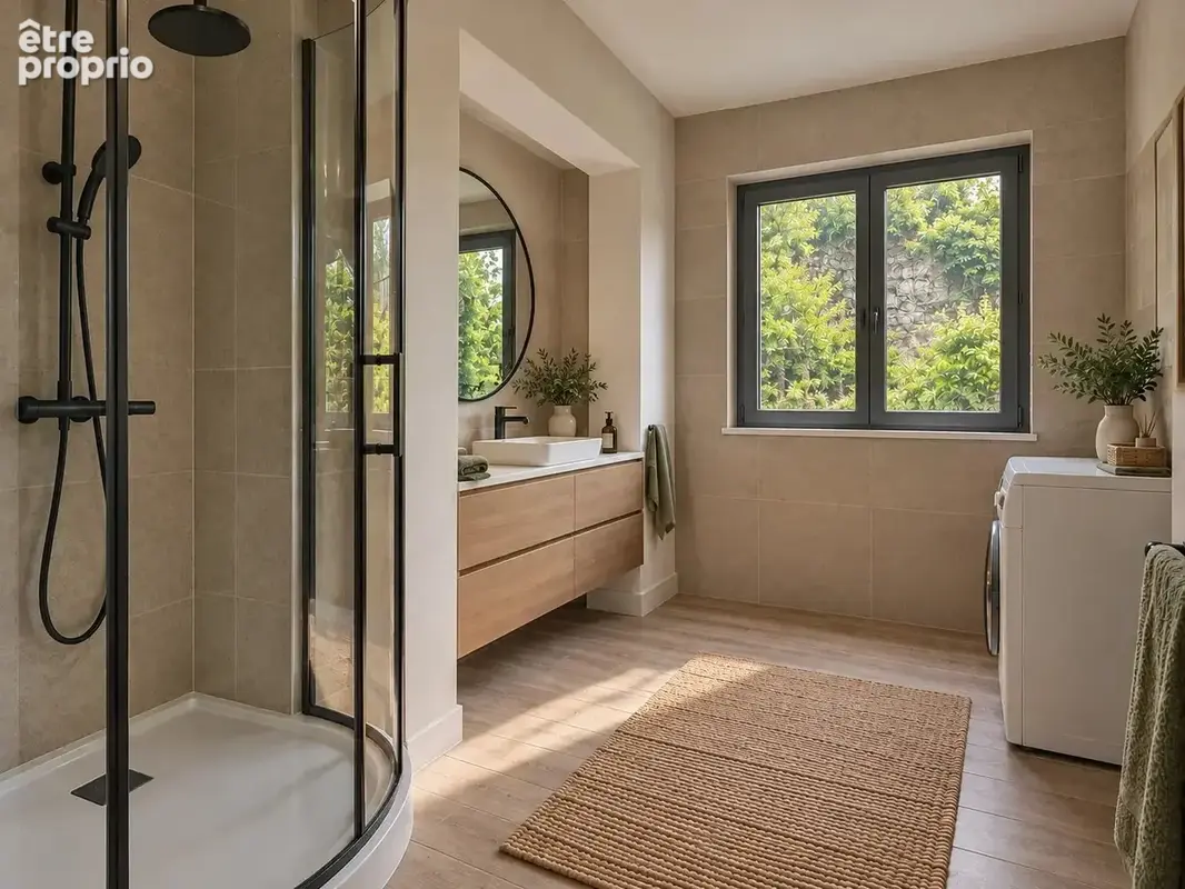 Vente maison boves - photo 7