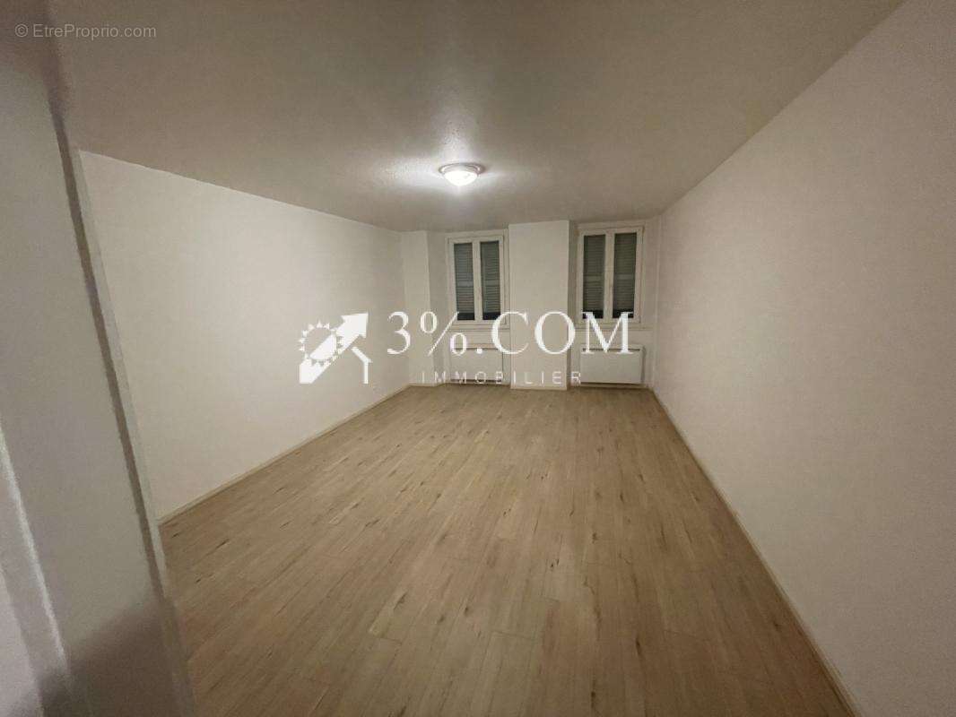 Appartement à SAINTE-MARIE-AUX-MINES