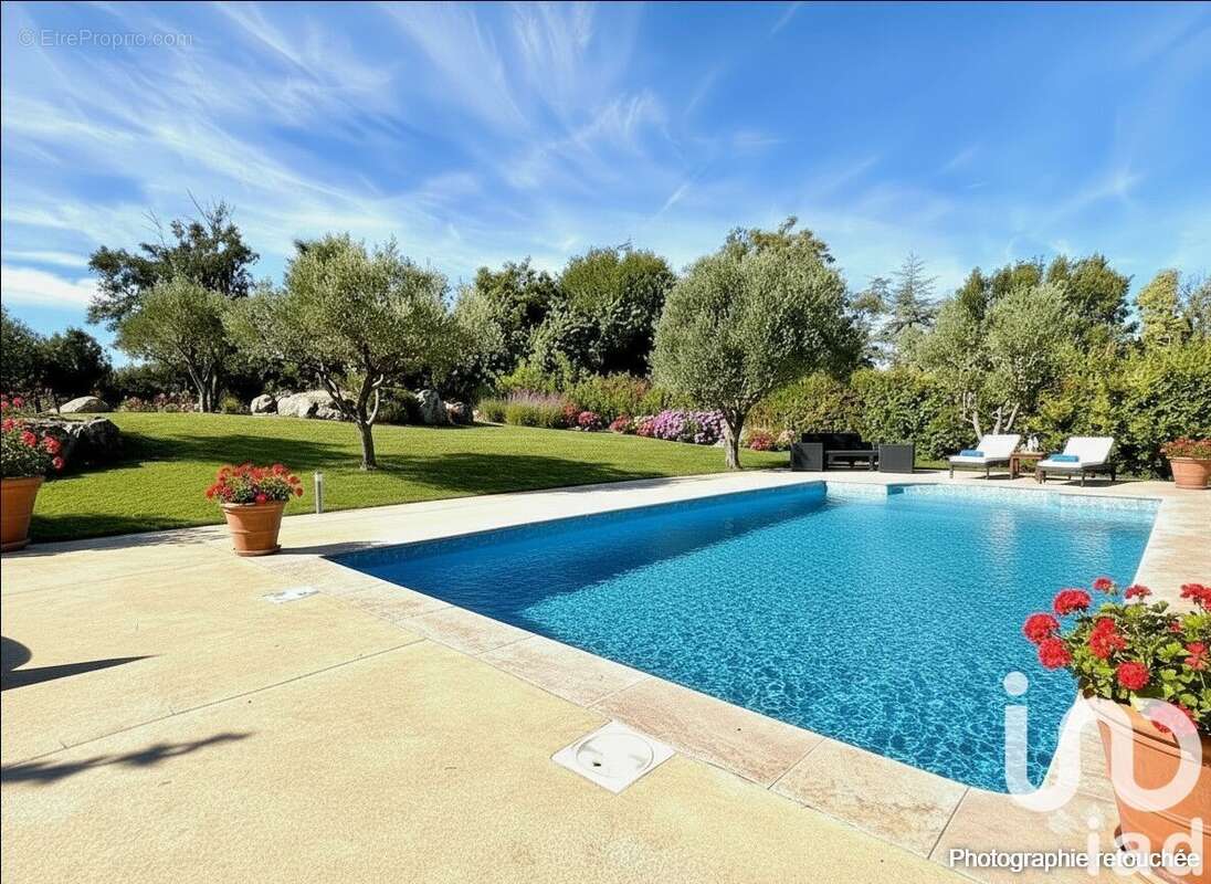 Photo 5 - Maison à LORGUES