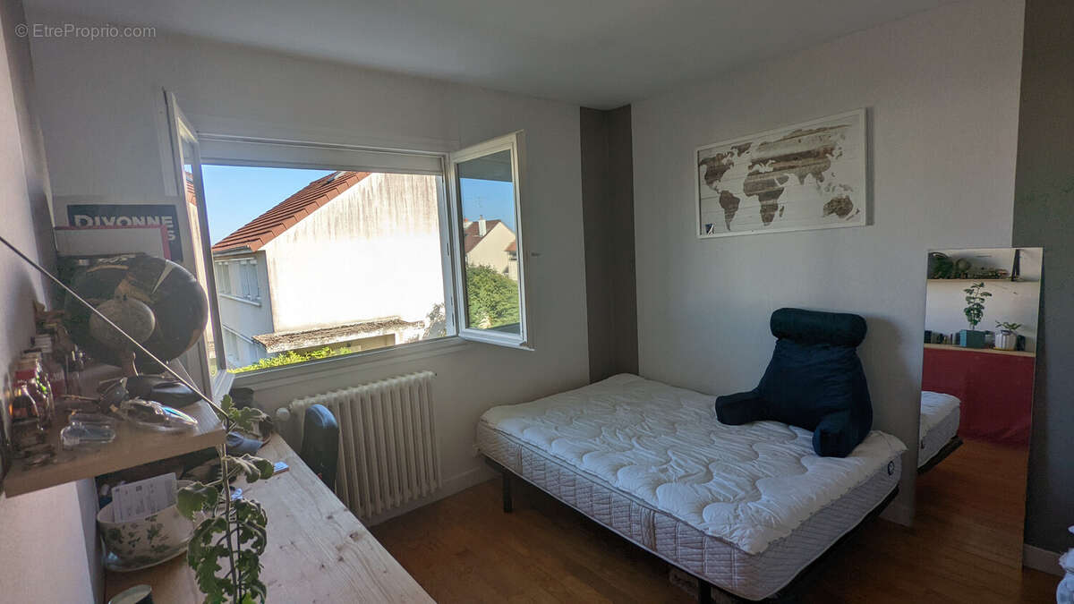 Maison à MARSANNAY-LA-COTE