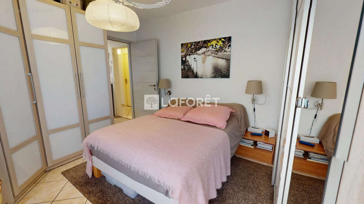 Appartement à LINGOLSHEIM