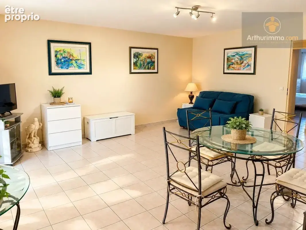 Vente Appartement La seyne-sur-mer(83500) 250 000ï¿œ - photo 4