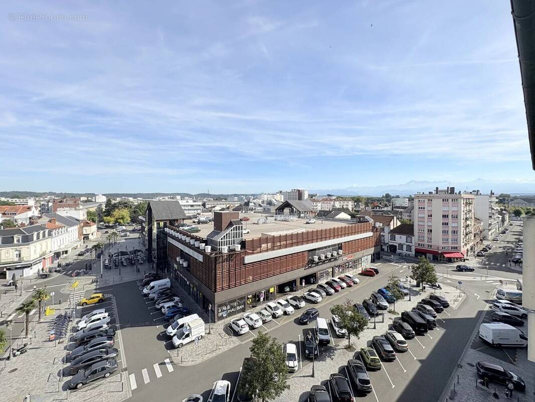 Appartement à TARBES