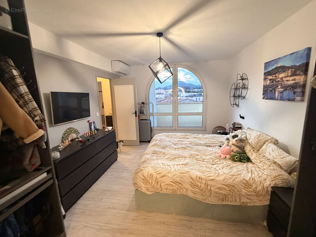 Appartement à AUBAGNE