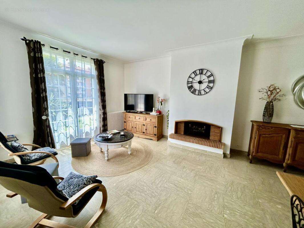 Maison à PAU