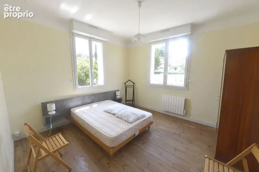 Maison 4 pièces 80 m² à vendre à Saint-Georges-De-Didonne (17110) - photo 6