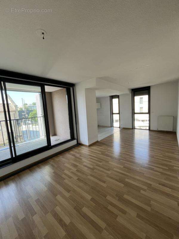 Appartement à MERIGNAC