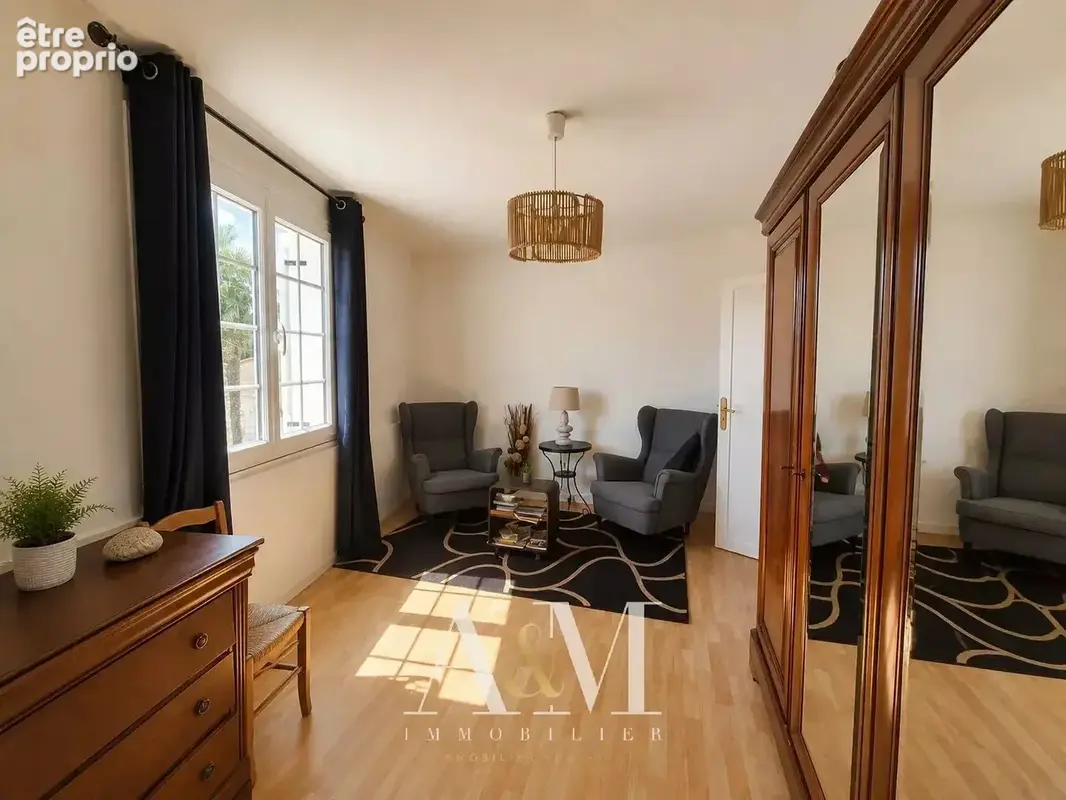 En exclusivité chez A&M IMMOBILIER - photo 6