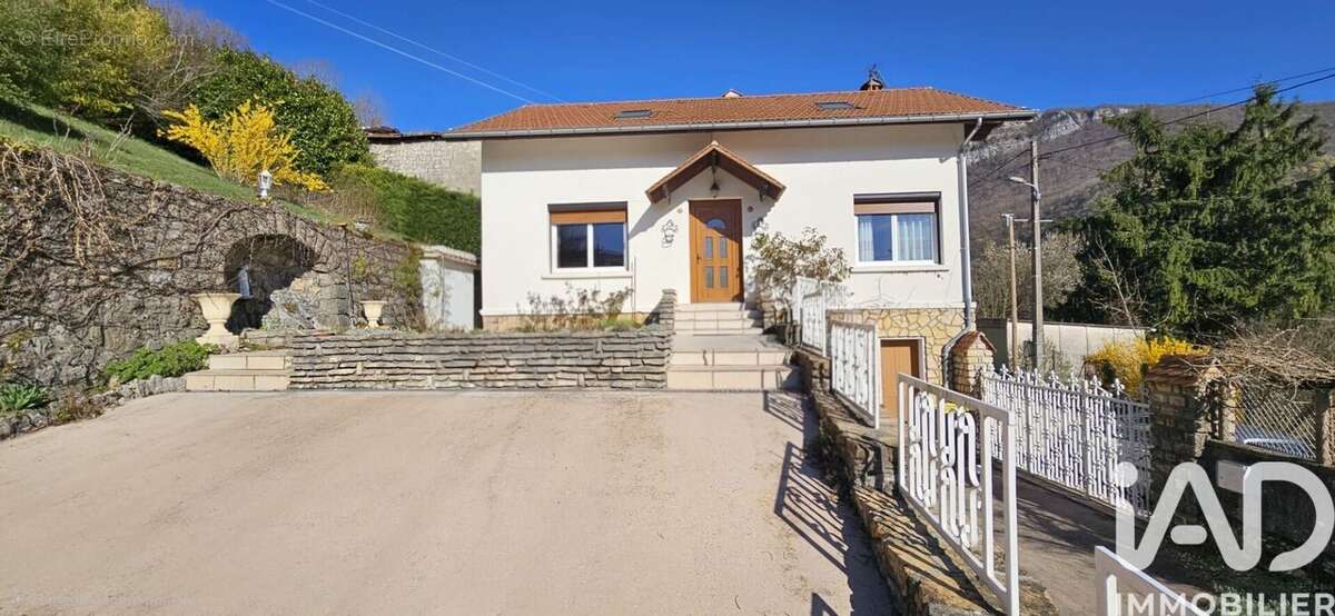 Photo 3 - Maison à TENAY