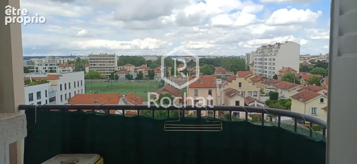Vente a terme libre   appartement t4 traversant avec 3 balcons   une opportunité d'investissement patrimonial - photo 11