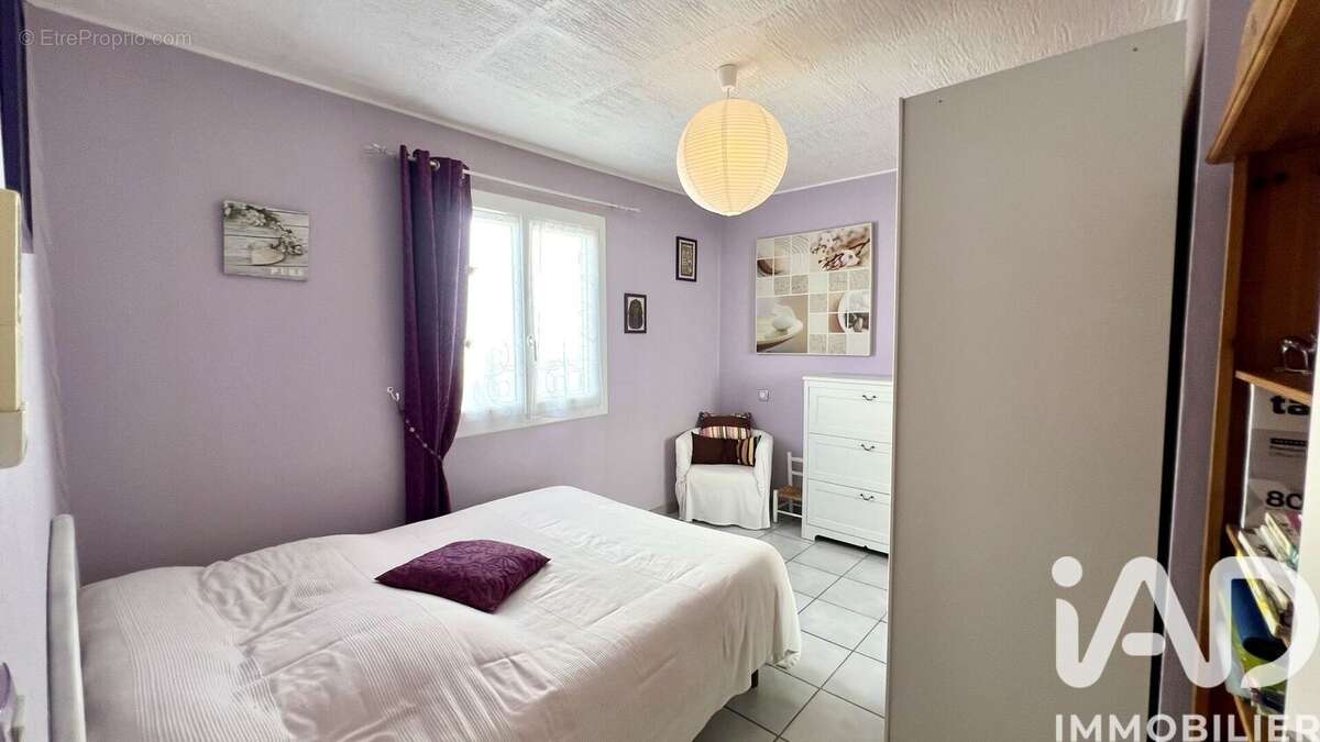 Photo 5 - Maison à LA CRAU