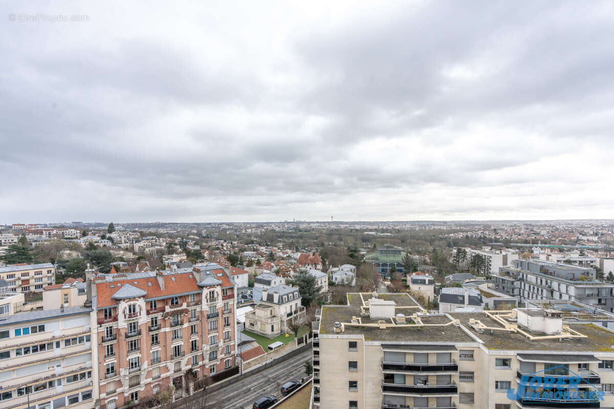 Appartement à NOGENT-SUR-MARNE