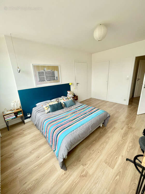 Appartement à ANNEMASSE