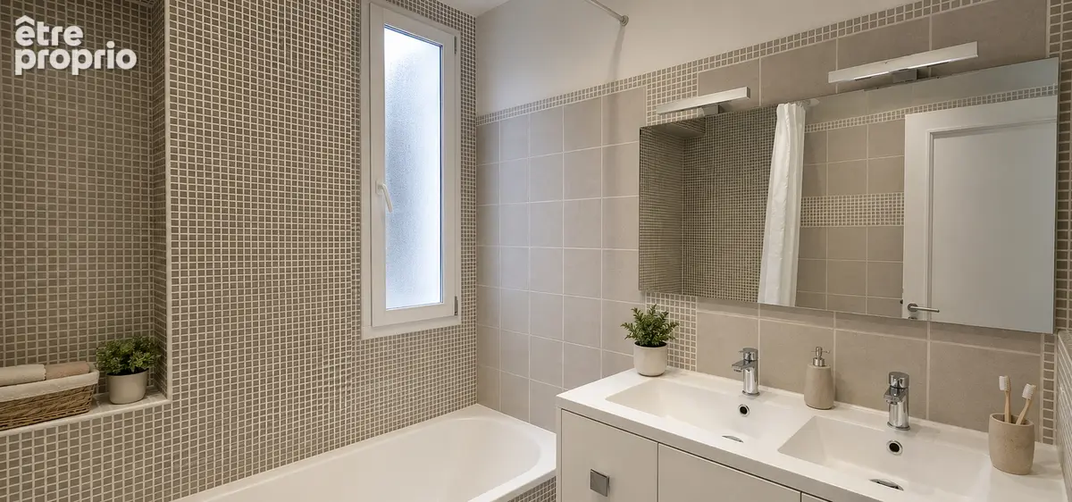 Maison Narbonne 3 pièce(s) 85 m2 - photo 9
