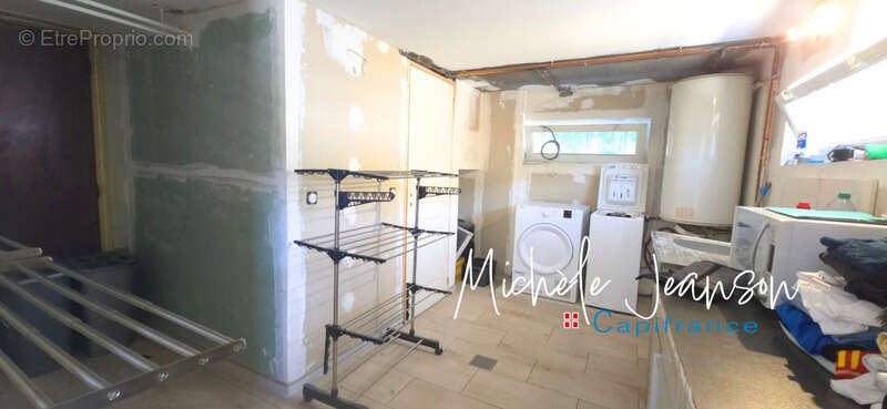 Maison à vendre 5 pièces LAISSAUD (73) - photo 11