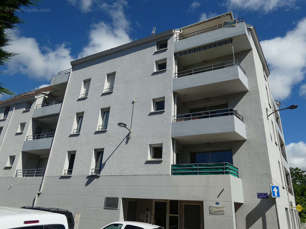 Appartement à PAU