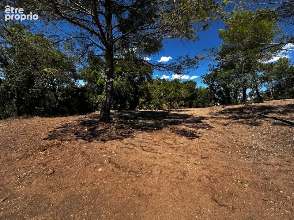 Terrain 2 299 m² à vendre à Saint-Raphael (83700) - photo 2