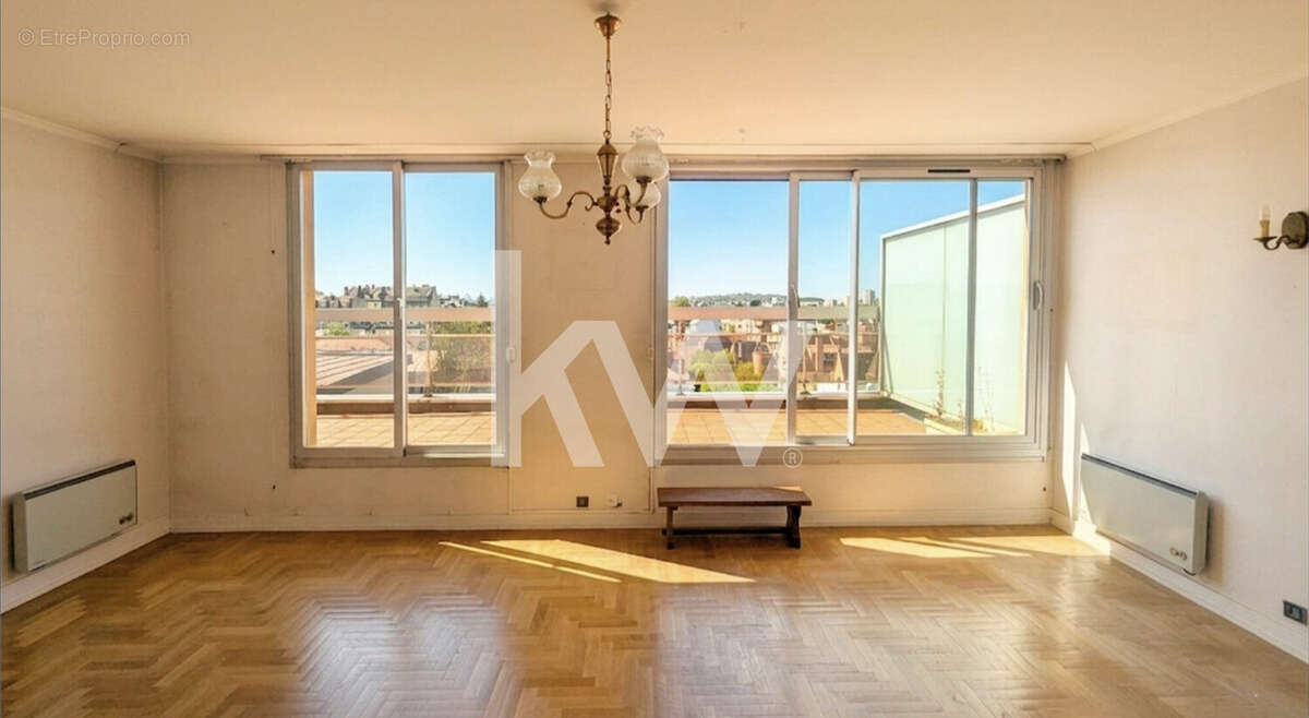 Appartement à MONTMORENCY