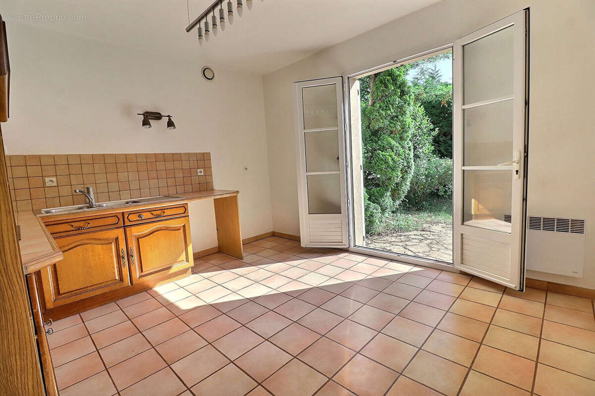 Maison à MAREIL-MARLY