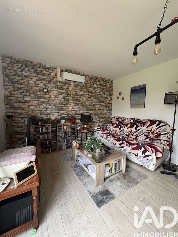 Photo 7 - Maison à SAINTE-THORETTE