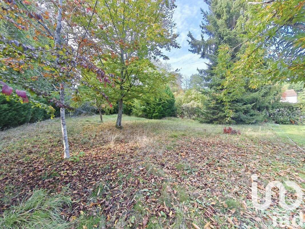 Photo 2 - Terrain à BETZ