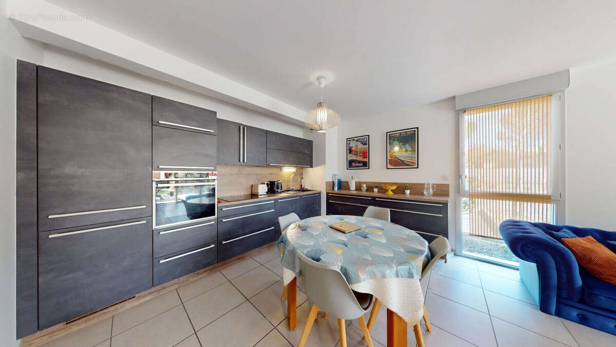 Appartement à TOURNEFEUILLE