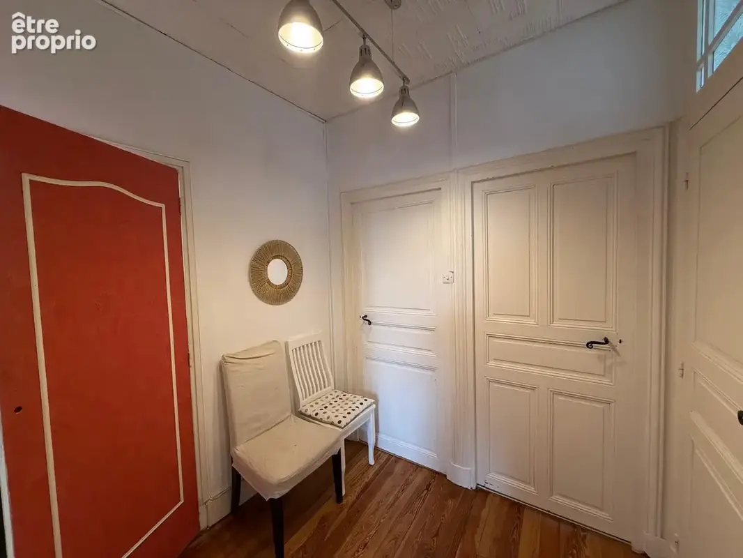 Maison moulins centre - photo 8