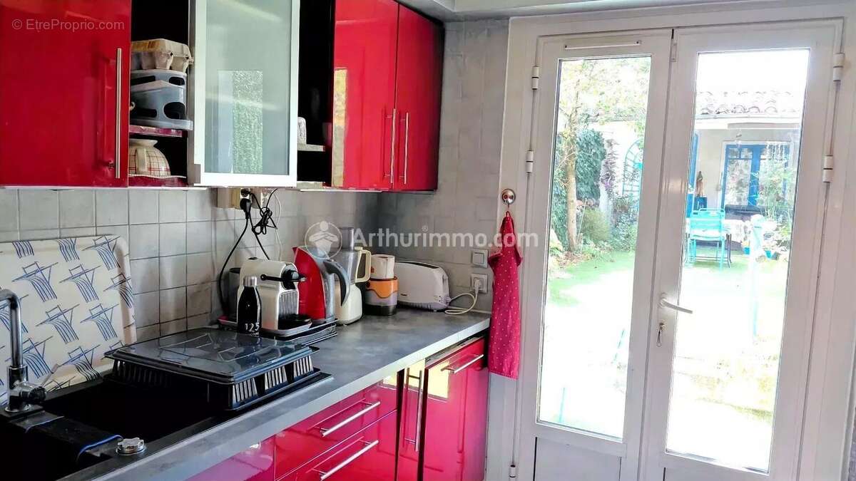 Vente Maison Castres(81100) 195 000ï¿œ - photo 5