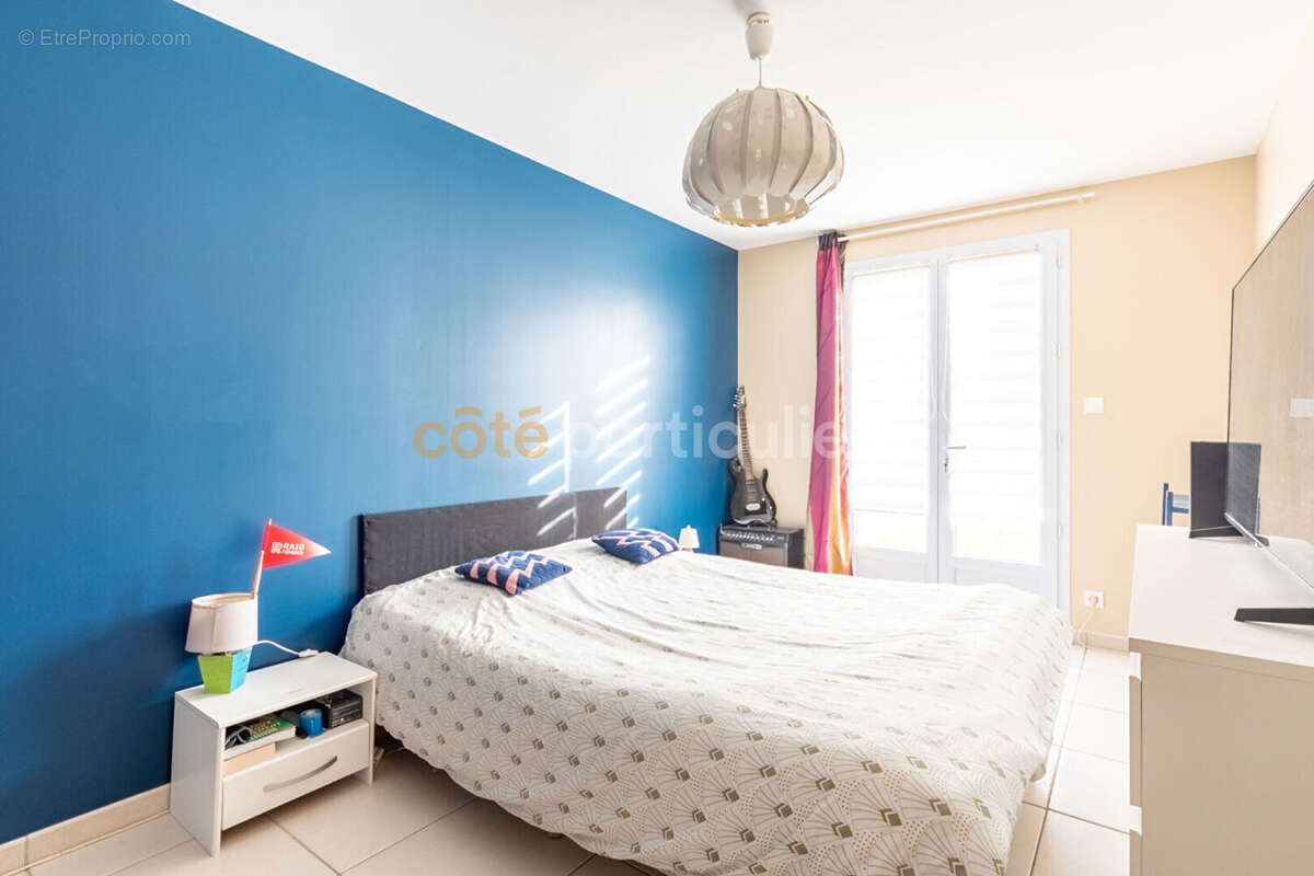 Maison à LA ROCHE-SUR-YON