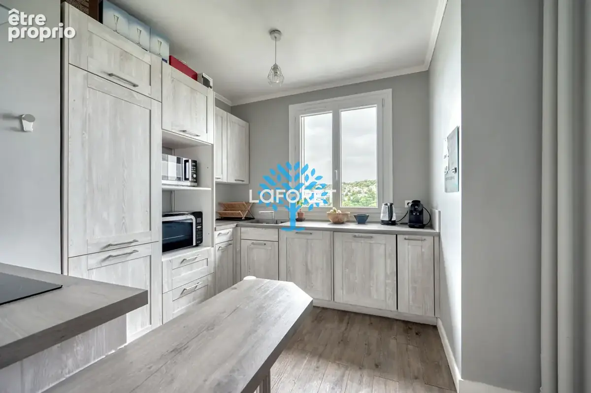 Appartement Sèvres 3 pièce(s) 81 m2 - photo 4