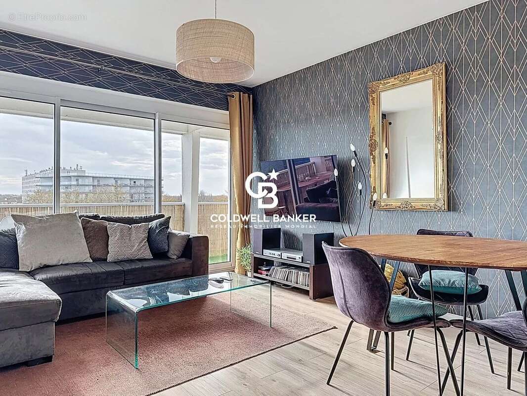 Appartement à AYTRE