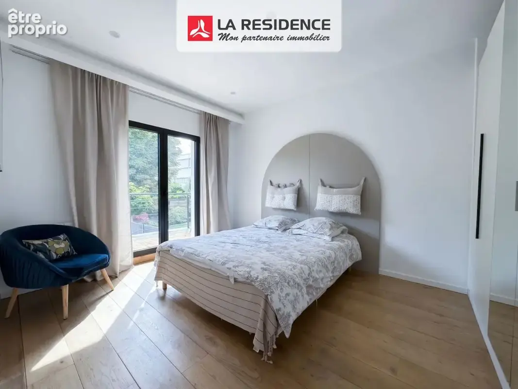 Maison 130 m² à Marly-Le-Roi  - photo 8