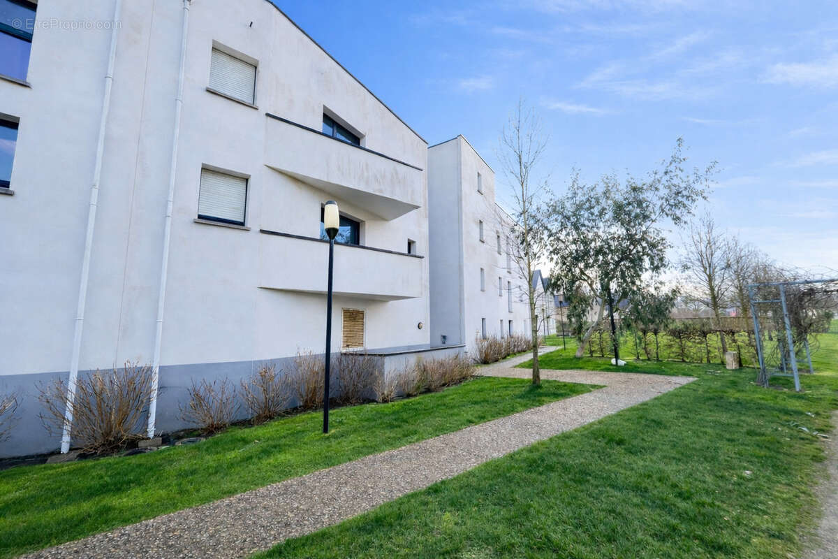 Appartement à PLEURTUIT