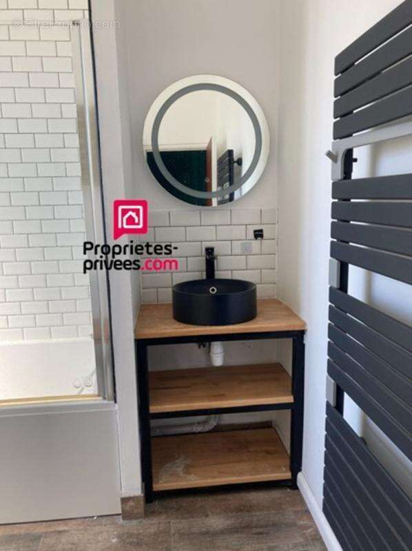 Maison à SAINT-VALERY-EN-CAUX