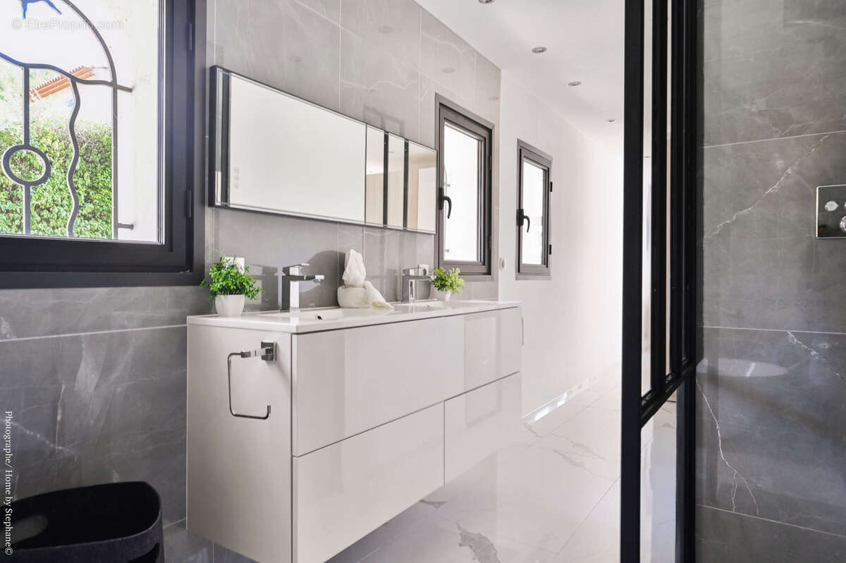 Maison à LE BEAUSSET