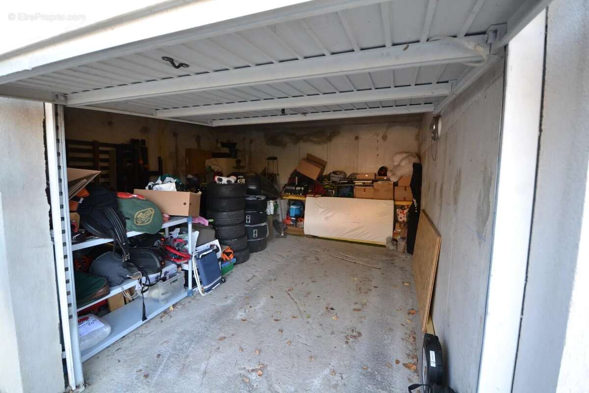 Appartement à ASPREMONT