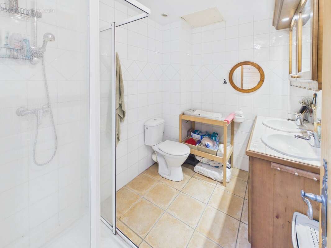 Appartement à vendre duplex 4 pièces SAMOENS (74) - photo 18