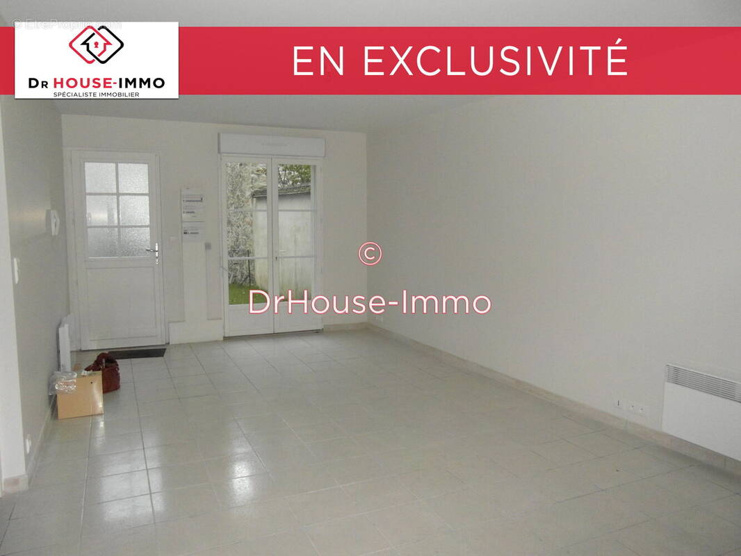 Appartement à NEMOURS