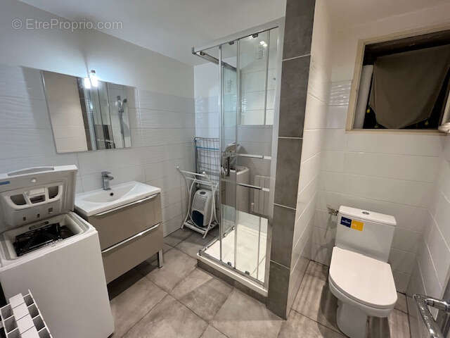 Appartement à BANDOL